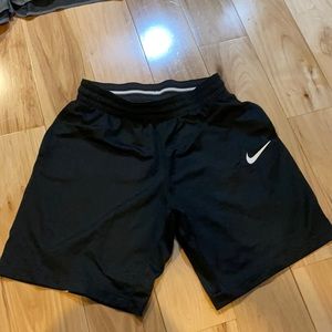 Nike basketball shorts